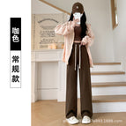 Pocket-advanced coffee 01 [Spring and Autumn]] / S