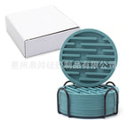 A suit / Nordic Green 6 Pad 1 Tito (Boxed)