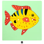 fish panel