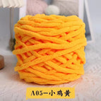 05 chick yellow