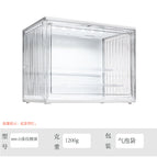 899-d transparent