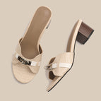 5cm wood grain apricot color / 38