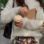 White / S