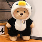 30cm（300g） / penguin brown