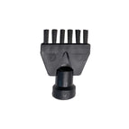 Nylon flat brush