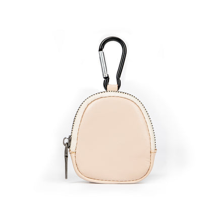Cross-border hot-selling retro leather coin purse multi-functional first layer cowhide mini zipper small wallet wholesale