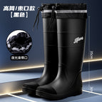 High - black (waterproof mouth with drawstring) / 39