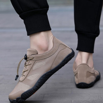 New Outdoor River Tracing Shoes for Men and Women, Camping Shoes, Non-Slip Cycling Hiking Shoes, Fishing Low-Cut Rock Climbing Sports Shoes, Wear-Resistant