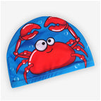 Red crab