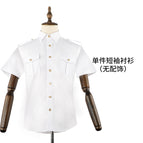 Men's Sea Short Lining No Accessories / 7XL(46)