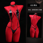 Black / One size fits all