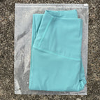 Trendy cyan / S (42.5-50kg )