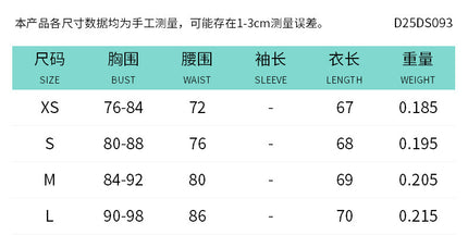 Sanhu Lianjiang D25Ds093 European and American Women's Summer New Pure Color Pleated Suspender Backless Strap Dress for Women