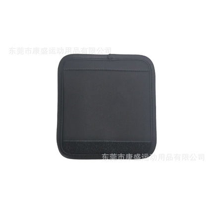 Cross-Border In-Stock Diving Material Wear-Resistant Suitcase Handle Cover Baby Stroller Grip Cover Trolley Case Protective Cover