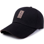 Canvas medium black