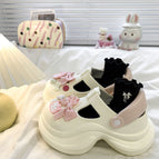 White pink / 34
