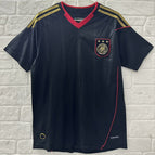 2010 germany away game / S