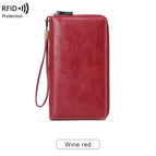wine red