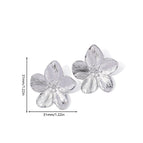 Silver - 1 pair