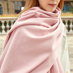 Pink / 200*70cm (330 grams)