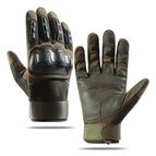 New soft shell all Green / M