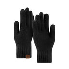 black / One size fits all