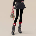 Black / 190g one size fits all with feet [under 40-70kg]