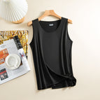Female-black-seamless / 3XL