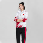 Red/black [autumn]] / XS