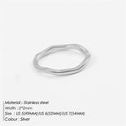 2MM STEEL-FB36671-Circumference 49MM-US5
