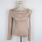 Beige / One size fits all