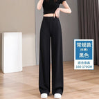 Black-[with pockets]-regular style / S