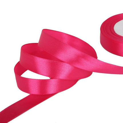 Self-made Rose Ribbon Ribbon Ribbon DIY Handmade Folding Flower suit Material Bag Factory Wholesale