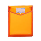A4 / Orange vertical