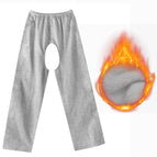 No covering, no velvet gray / M 80 to 50kg