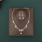No. 15 needle silver [white]