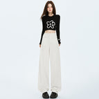 White (trousers) / XS