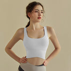 White (removable) / S