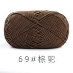 69 brown camel