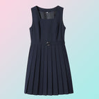 Dark blue (dress) / XS