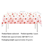 Tablecloth 180*108cm