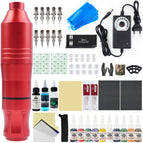 Us regulations / Red