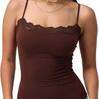 Brown / XS