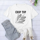 White (black font) / S