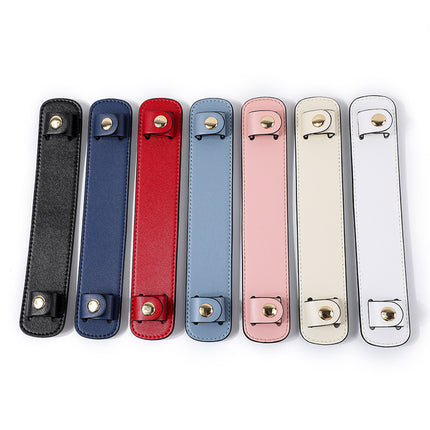 Mahuangshi MHS-D-25 Protective Case Tote Bag Anti-Slip Pad Bag Shoulder Strap Widened Decompression Shoulder Refit Accessories