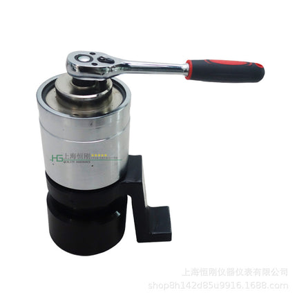 Pipe Tight Nut Torque Multiplier 20 times Torque Output Power Wrench Bolt Torque Multiplier