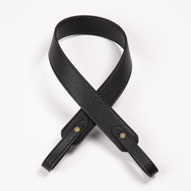 PU Bag Strap / Bandoulière PU