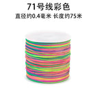 Color / 71 75 m