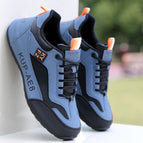 S13 black and blue (flat bottom) / 38