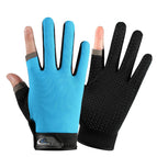 Light blue / One size fits all